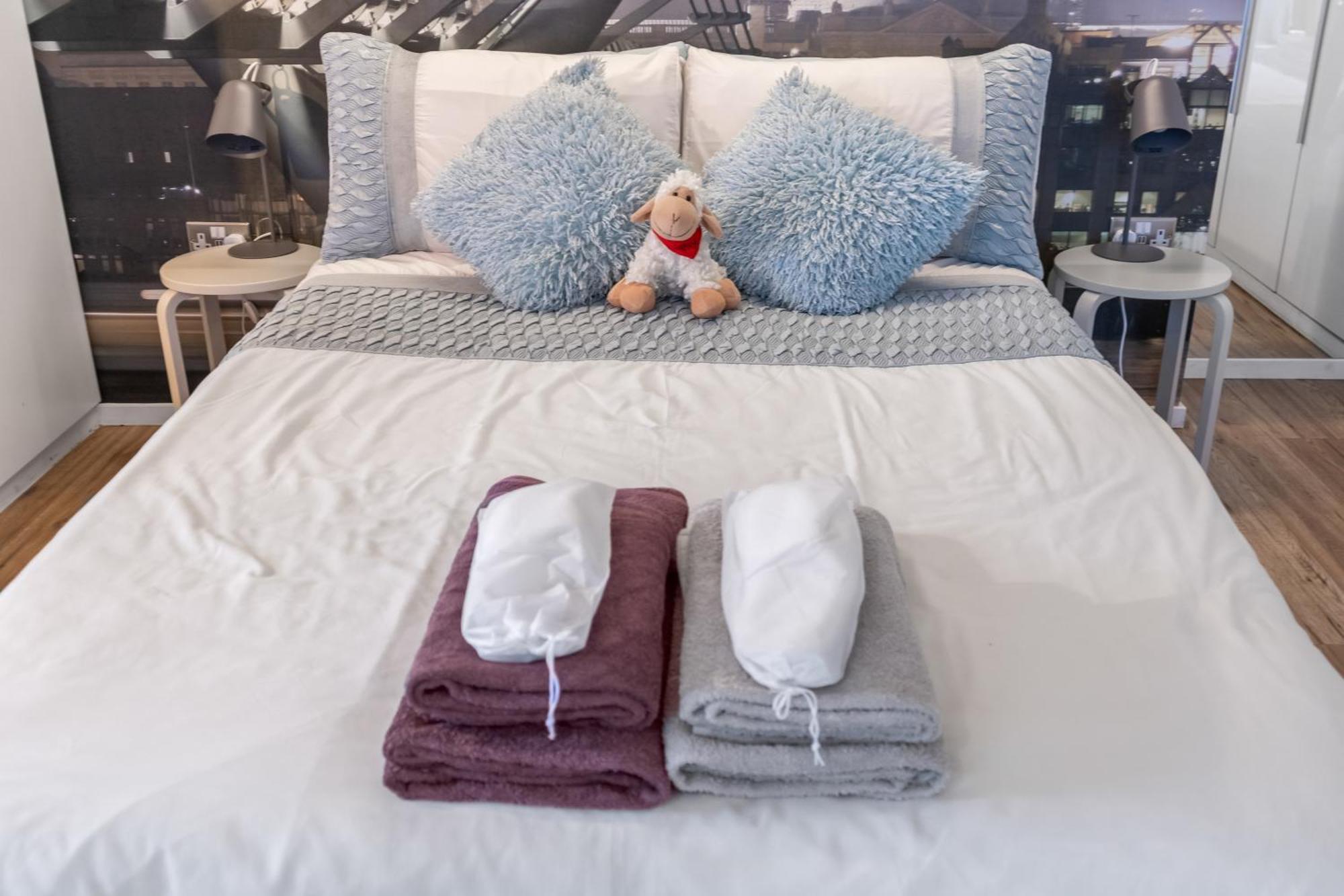 Pyjamagetaways Apartment London Luaran gambar