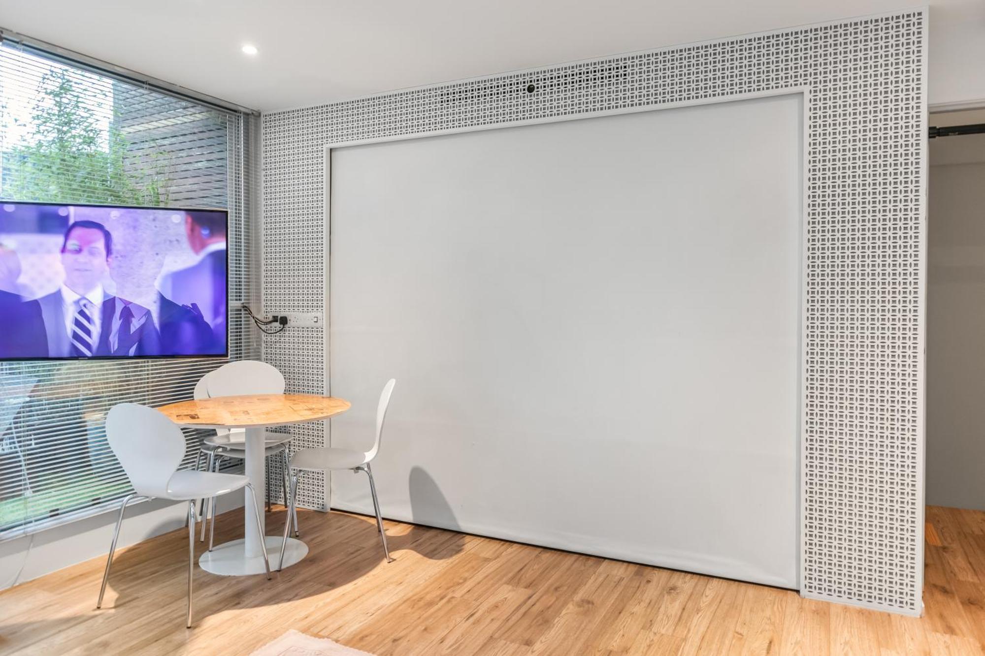 Pyjamagetaways Apartment London Luaran gambar